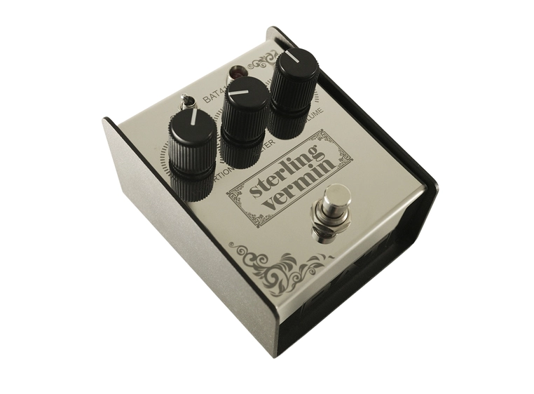 Proco Rat Sterling Vermin 