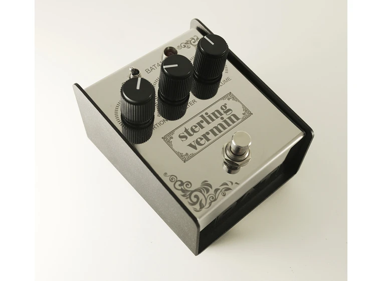 Proco Rat Sterling Vermin 