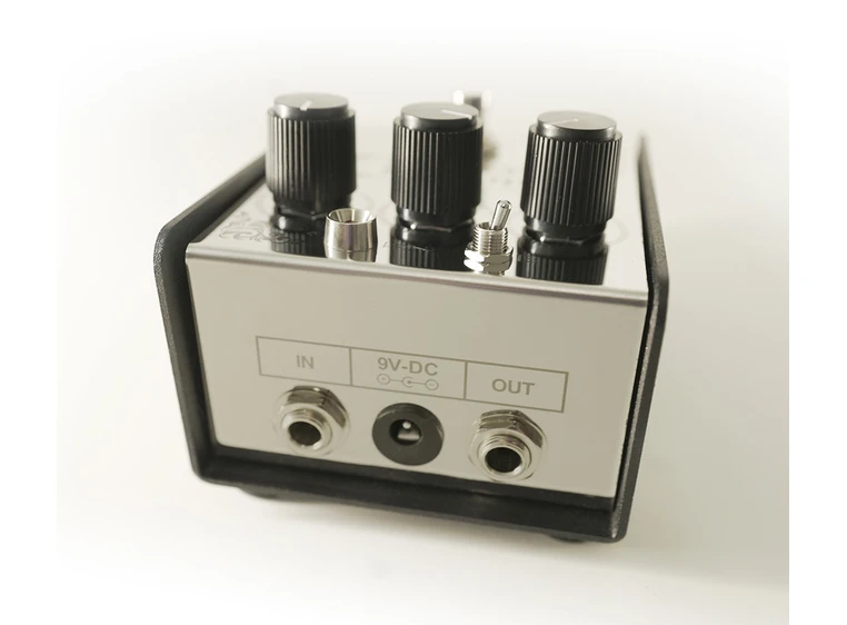 Proco Rat Sterling Vermin 