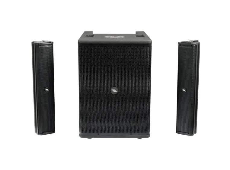 Proel Session 700 søylehøyttaler 