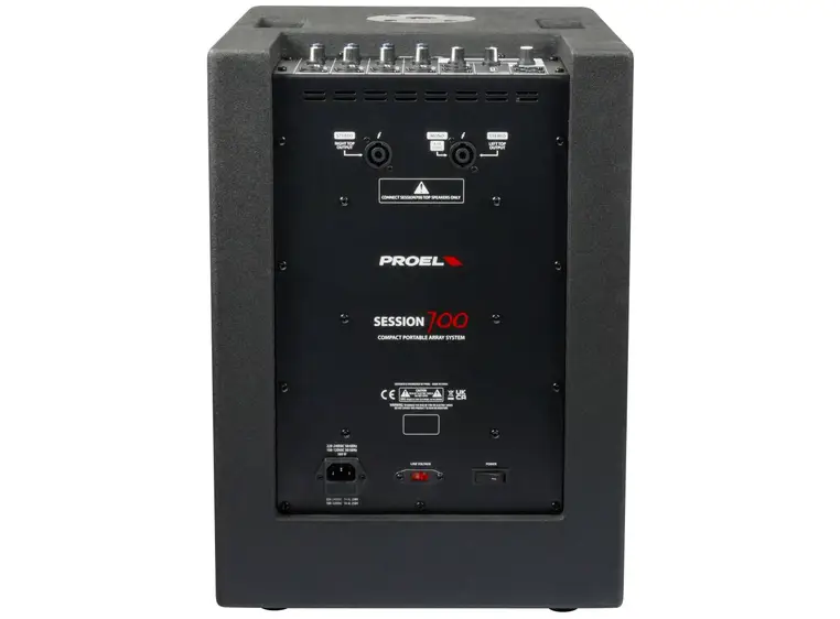 Proel Session 700 søylehøyttaler 