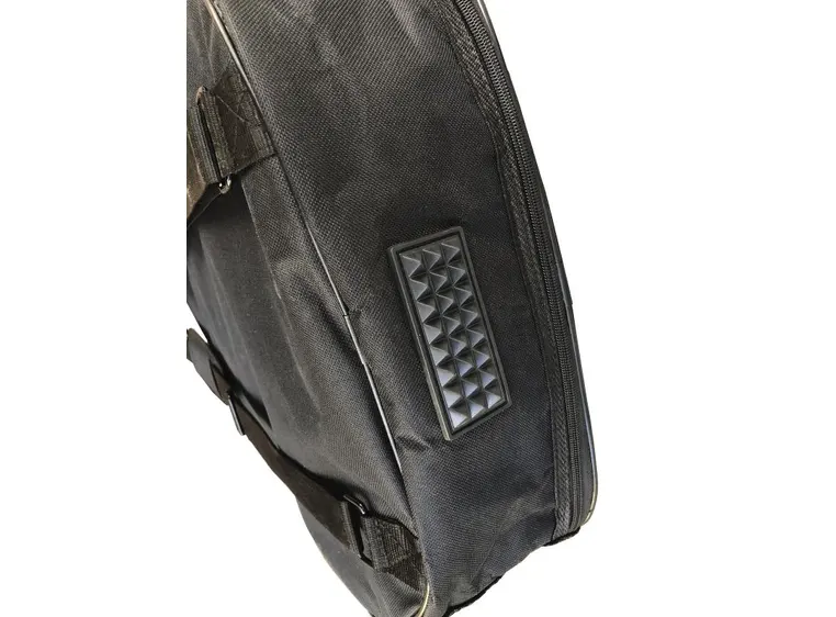 Profile PR50-EB Gigbag for elektrisk gitar (5mm) 