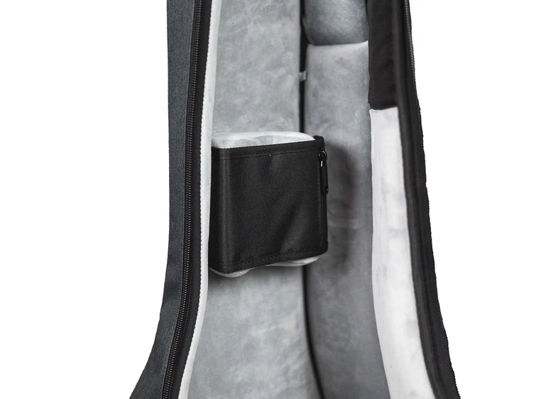 Profile PRC-EG Semi-Hard Bag Electric Guitar 