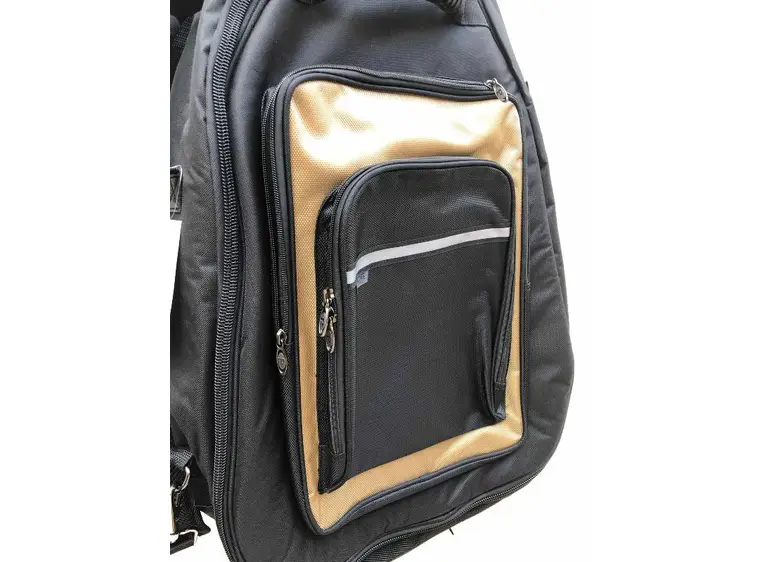 Profile PRDB-906-KA Gigbag for dradnought akustisk gitar 