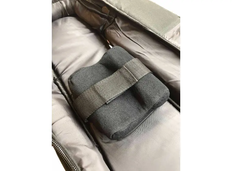 Profile PRDB-906-KA Gigbag for dradnought akustisk gitar 