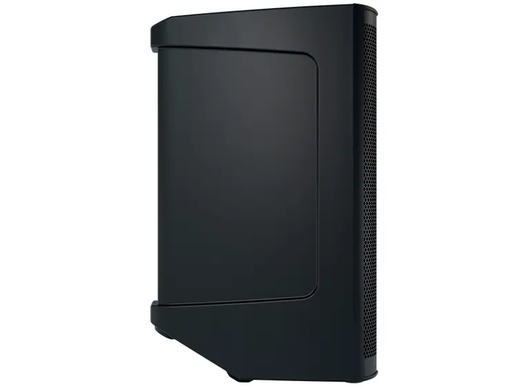 QSC CB10 Kompakt-PA Med batteridrift 