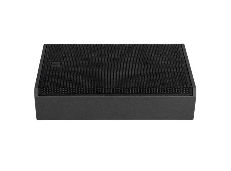 RCF Active high-output stage monitor 12" + 1.75" 2100 Wpeak 