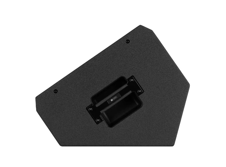 RCF Active high-output stage monitor 12" + 1.75" 2100 Wpeak 