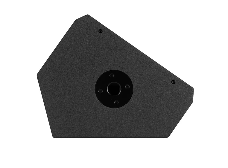 RCF Active high-output stage monitor 12" + 1.75" 2100 Wpeak 