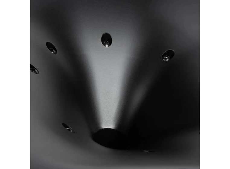 RCF Active high-output stage monitor 12" + 1.75" 2100 Wpeak 