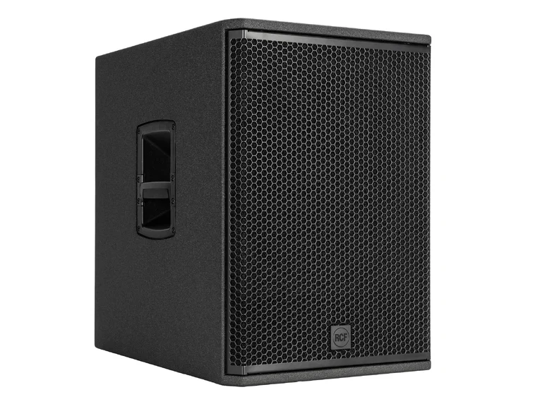 Rcf SUB 705-AS MK3 15" Aktiv, 700Wrms, 1400Wpeak 