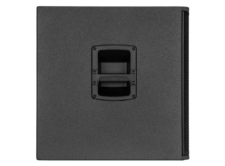 Rcf SUB 705-AS MK3 15" Aktiv, 700Wrms, 1400Wpeak 