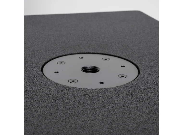 Rcf SUB 705-AS MK3 15" Aktiv, 700Wrms, 1400Wpeak 