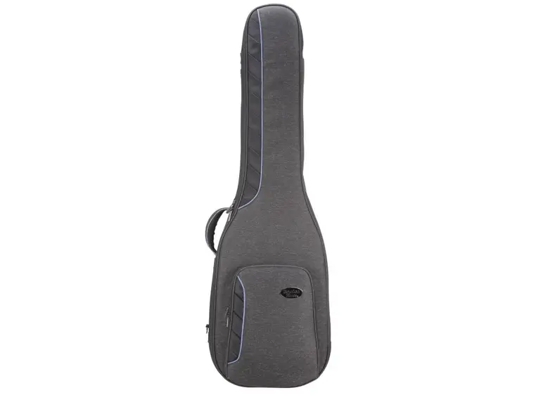 Reunion Blues Continental Voyager Double Bass Guitar Case 