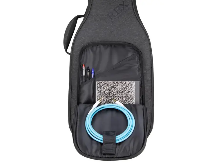 Reunion Blues RBX Oxford Bass Guitar Gig Bag 