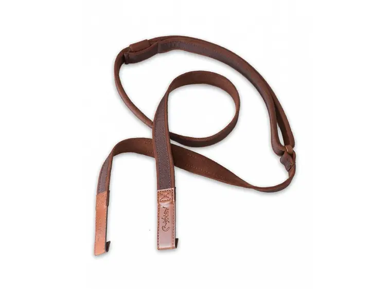 RightOn! Classical Dual Hook - Brown 