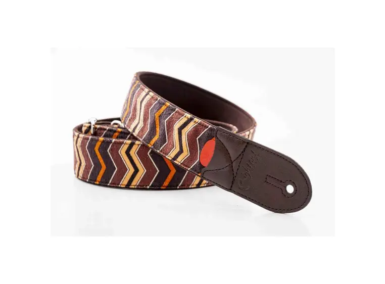 RightOn! Ziggy - Brown 