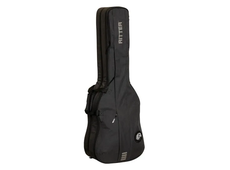 Ritter RGB4-DB/ANT Bern Dobbel bag Til bass