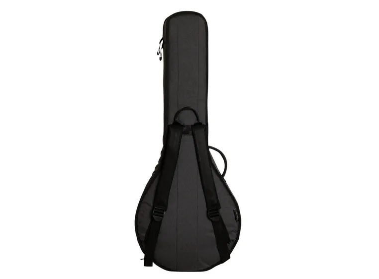 Ritter RGD2-BJ/ANT Davos bag Til banjo anthracite 