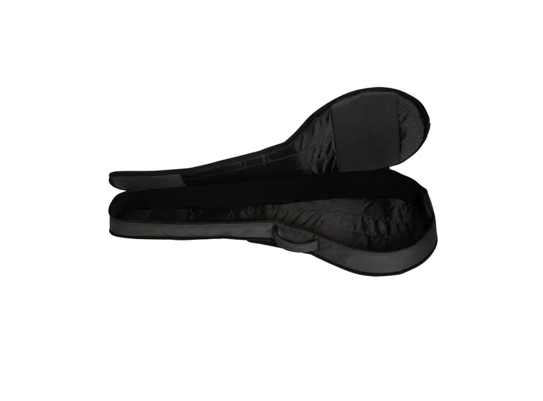 Ritter RGD2-BJ/ANT Davos bag Til banjo anthracite 