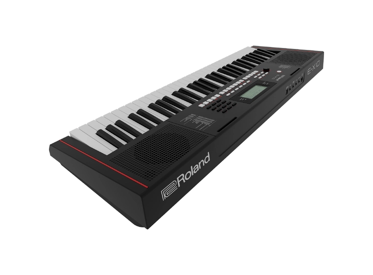 Roland E-X10 Keyboard 