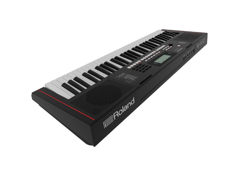 Roland E-X10 Keyboard