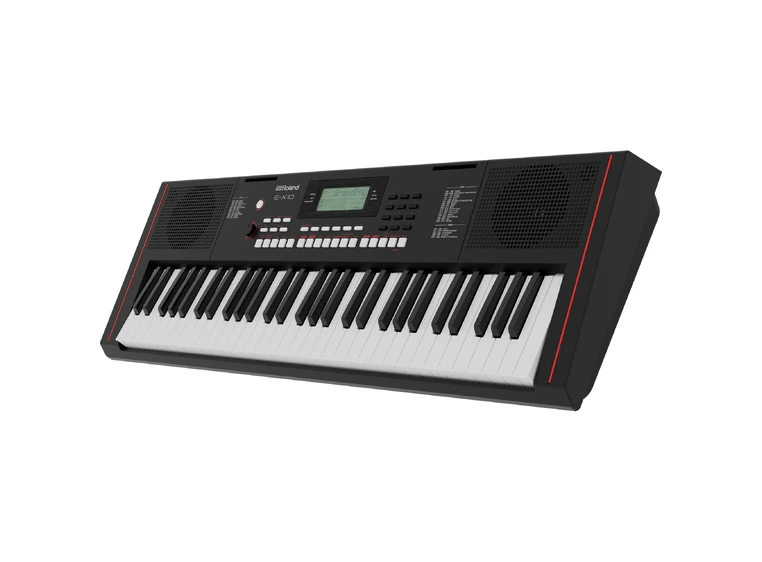 Roland E-X10 Keyboard 