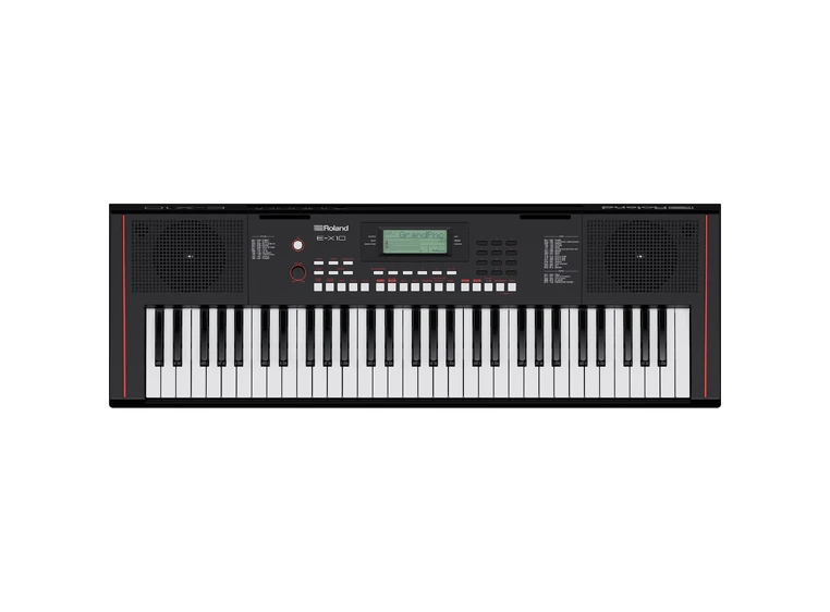 Roland E-X10 Keyboard 