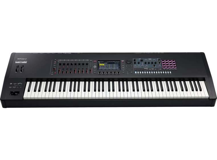 Roland FANTOM 8 EX Synthesizer 