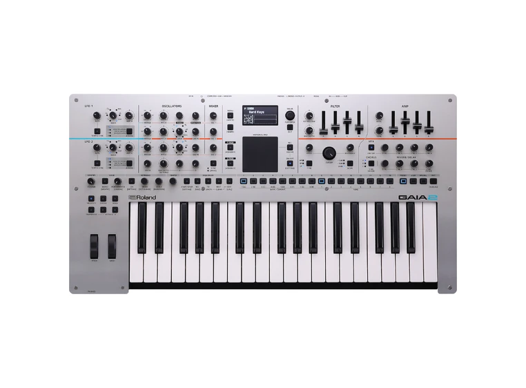 Roland GAIA 2 Synthesizer 