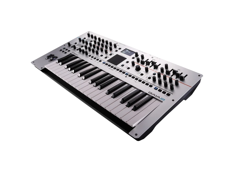 Roland GAIA 2 Synthesizer 