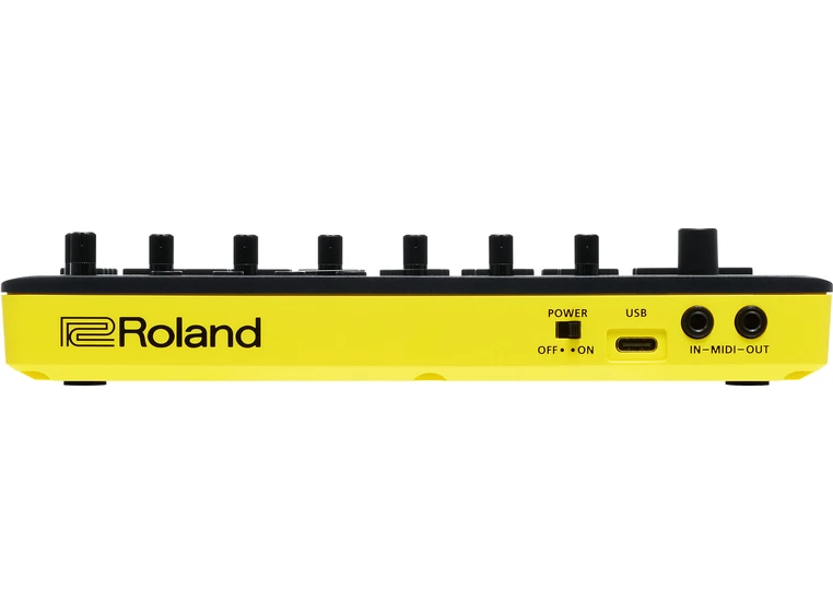 Roland P-6 Sampler Aira Compact 