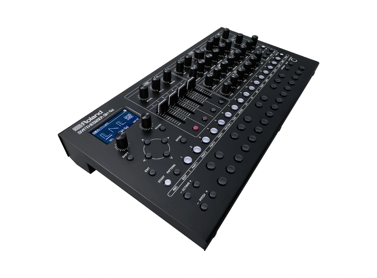 Roland SH-4D Synthesizer 