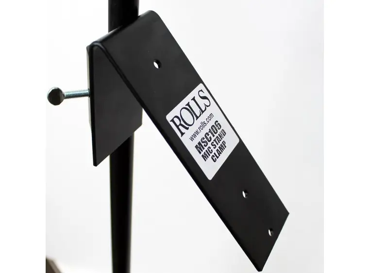 Rolls MSC106 Feste for mikrofonstativ 
