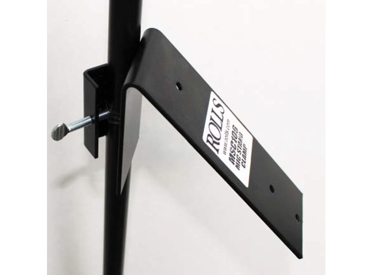 Rolls MSC106 Feste for mikrofonstativ 