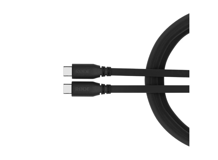 Røde NT1 5th Gen. Silver Studio kondensatormikrofon 