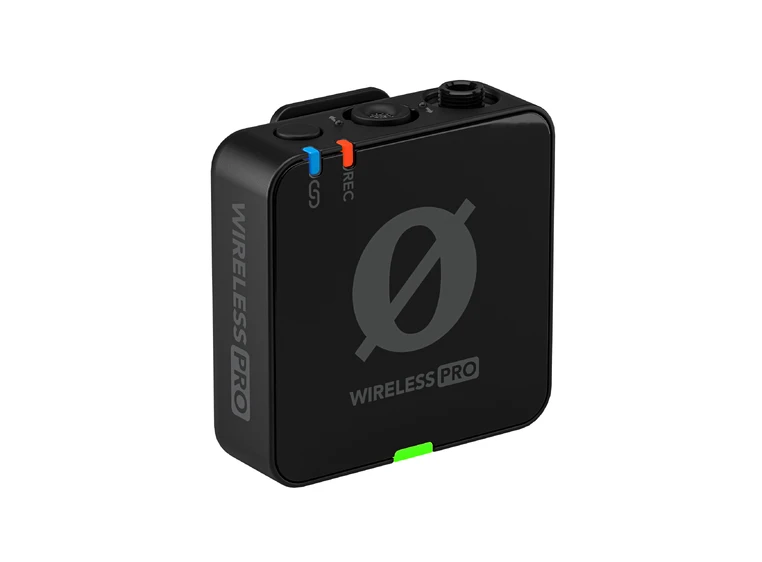 Røde Wireless PRO separat Transmitter 