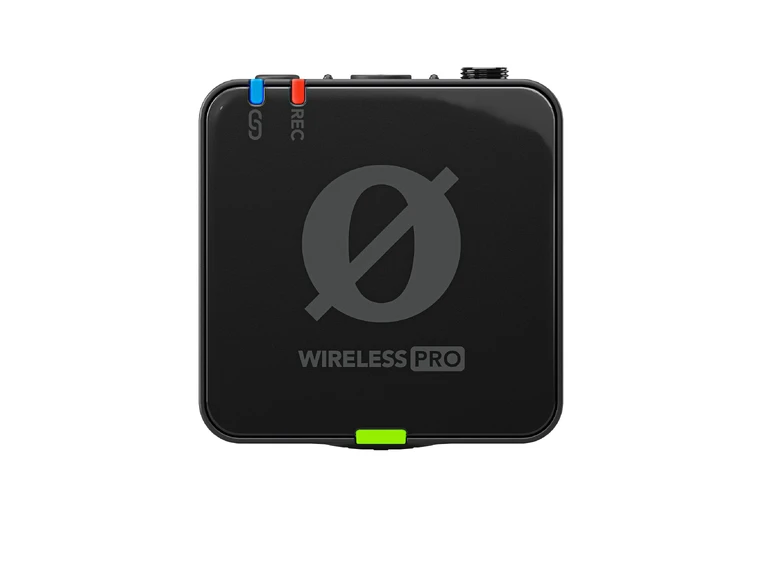 Røde Wireless PRO separat Transmitter 