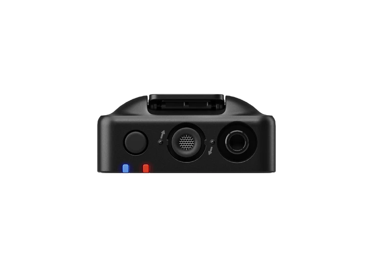 Røde Wireless PRO separat Transmitter 