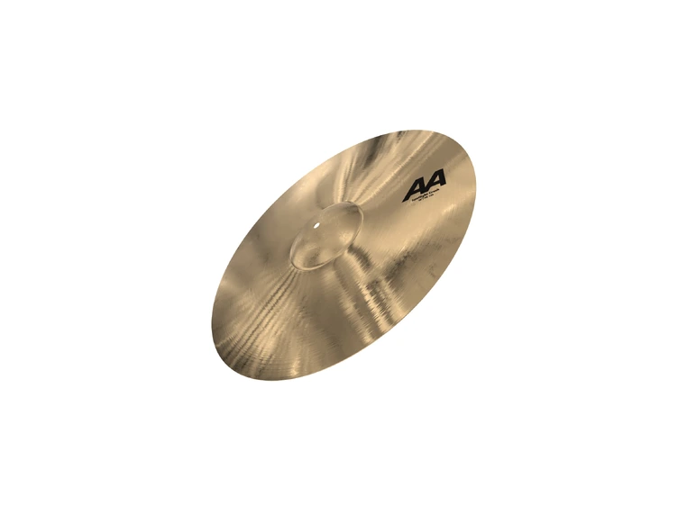 Sabian 18" AA Spot Light Crash 21806TSSLB 