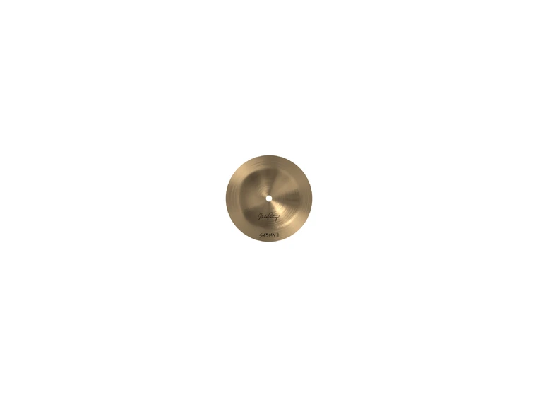 Sabian 6" AA MAX Bell Chime 20663MP 
