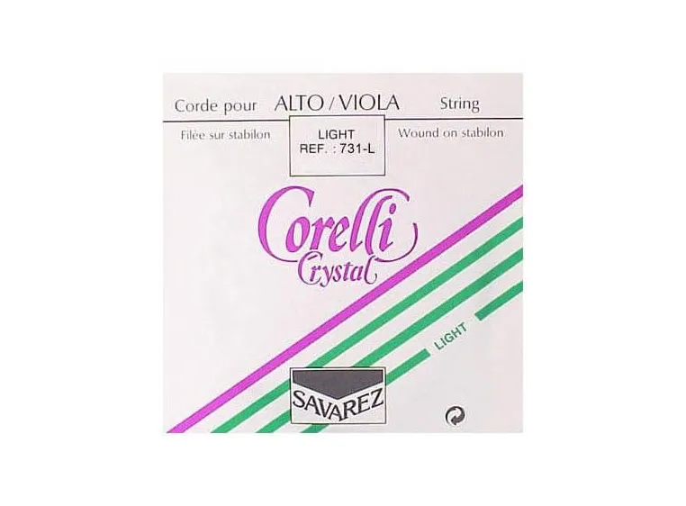 Savarez 731L løs bratsj-streng A1 