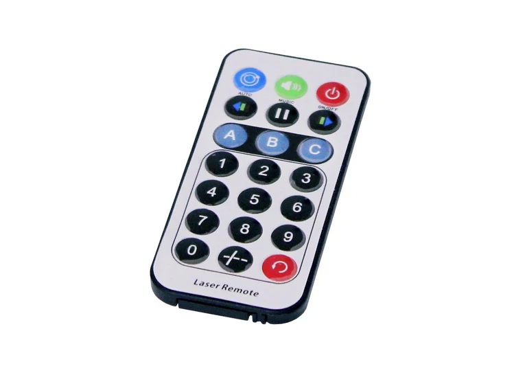 Scandlight Laser FD-Blue 