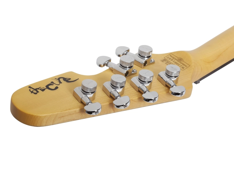 Schecter Freezesicle-4 PUR 