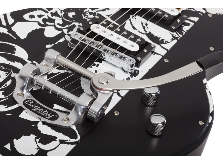 Schecter Freezesicle-4 PUR 