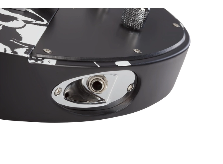 Schecter Freezesicle-4 PUR 