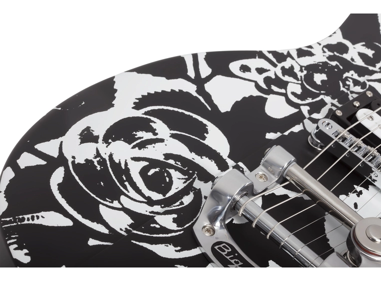 Schecter Freezesicle-4 PUR 
