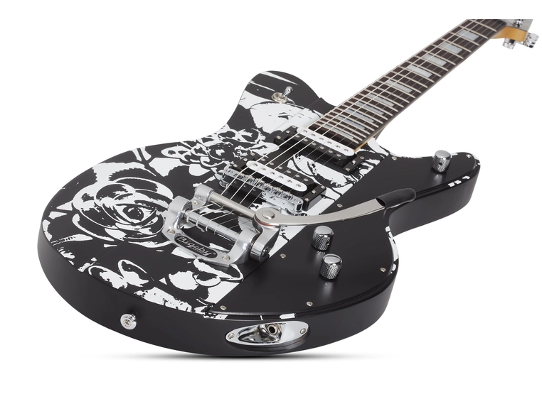 Schecter Freezesicle-4 PUR 