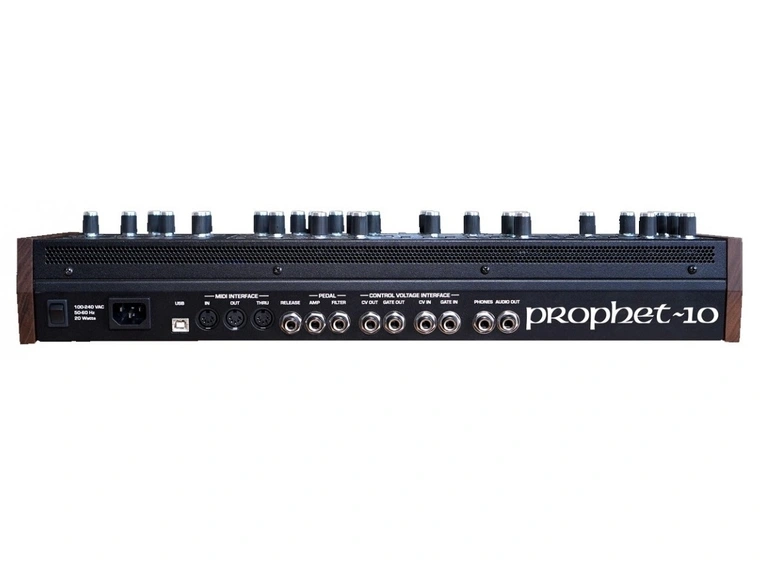 Sequential Prophet 10 Module 