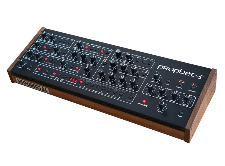 Sequential Prophet 5 Modul 